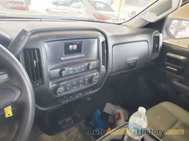 CHEVROLET SILVERADO 1500 WT, 1GCNCNEH0GZ261191