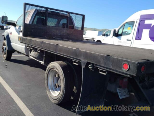 DODGE RAM 5500 HD CHASSIS ST/SLT, 3D6WC76A98G167629