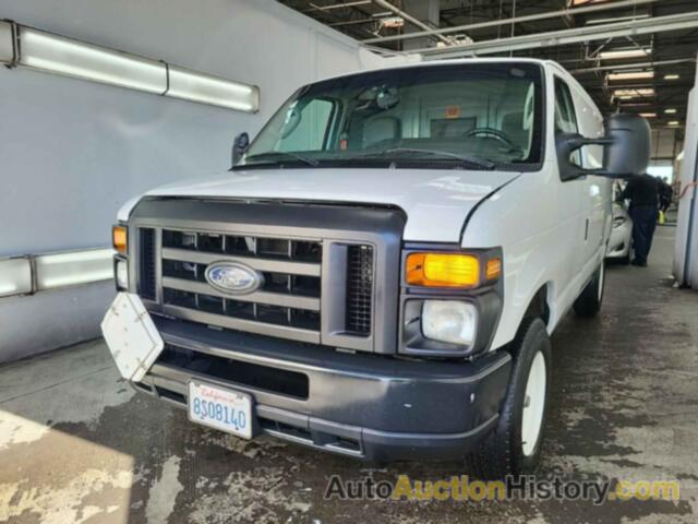 FORD E-150 COMMERCIAL/RECREATIONAL, 1FTNE1EW1ADA90926