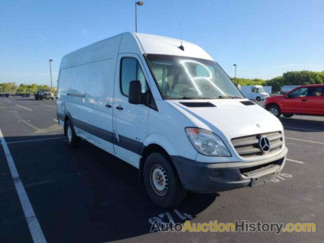 MERCEDES-BENZ SPRINTER 2500 HIGH ROOF, WD3PE8CB7B5591410