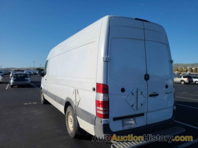 MERCEDES-BENZ SPRINTER 2500 HIGH ROOF, WD3PE8CB7B5591410