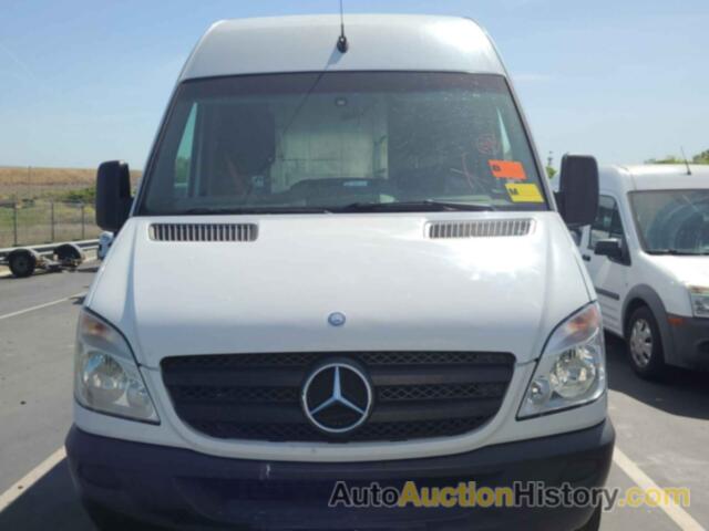 MERCEDES-BENZ SPRINTER 2500 HIGH ROOF, WD3PE8CB8B5596938