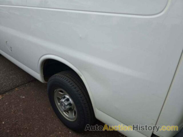 CHEVROLET EXPRESS 2500 WORK VAN, 1GCWGAFF3H1347996