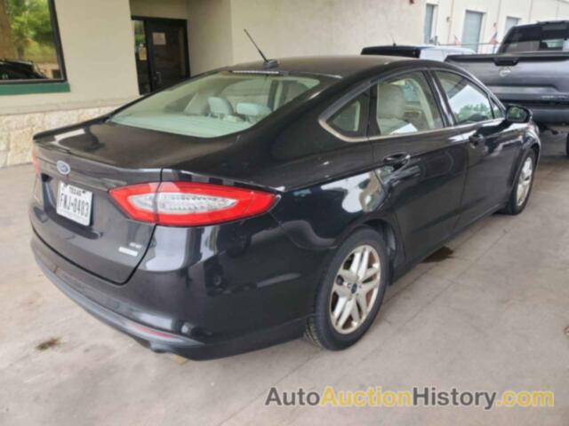 FORD FUSION SE, 1FA6P0HD5F5121640