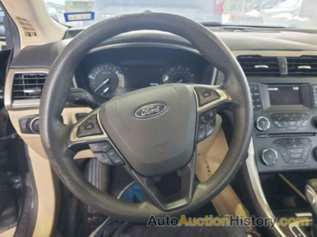 FORD FUSION SE, 1FA6P0HD5F5121640