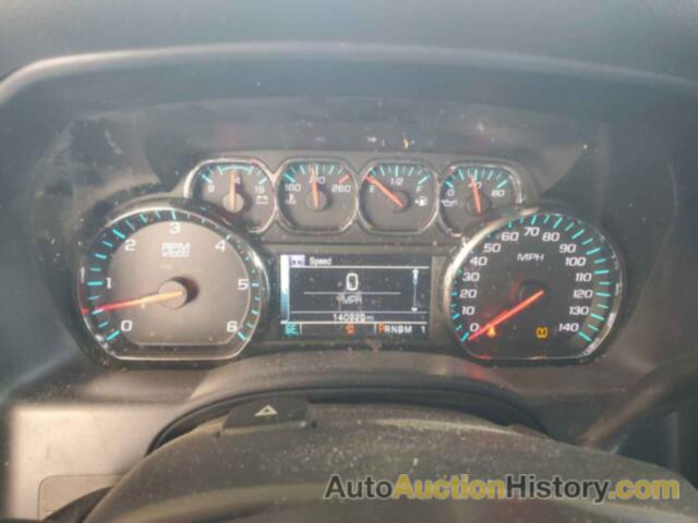 CHEVROLET SILVERADO 2500HD LT, 1GC1KVEG5FF613819