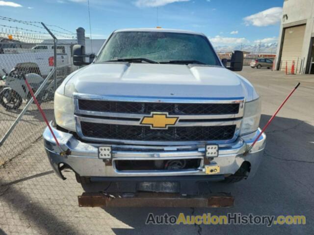 CHEVROLET SILVERADO 2500HD WORK TRUCK, 1GC1KVCG3DF145458