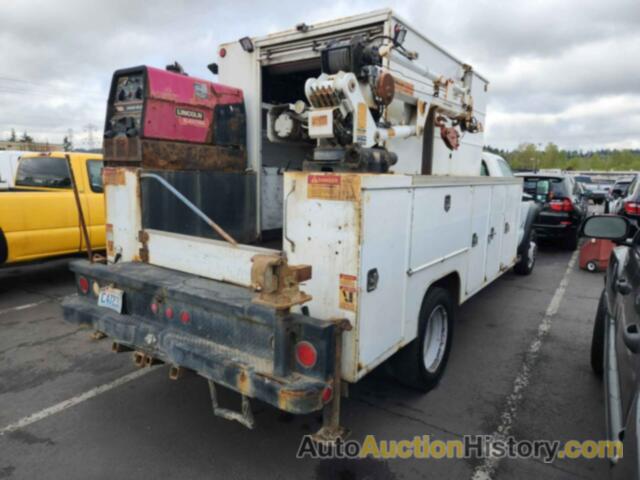 FORD F-550 CHASSIS XL, 1FDUF5HT6CED24049