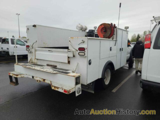 FORD F-550 CHASSIS XL, 1FDUF5HTXDEA13807