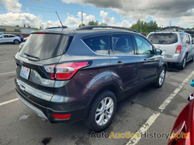 FORD ESCAPE SE, 1FMCU9GDXHUC04724