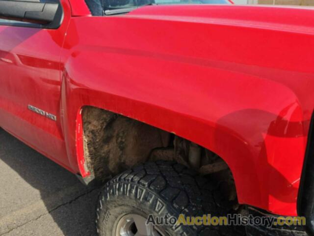 CHEVROLET SILVERADO 2500HD WT, 1GC2KUEG1GZ364448