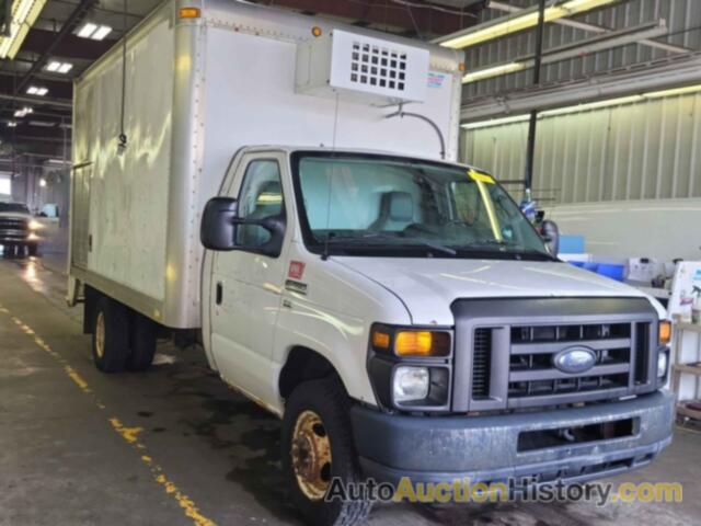 FORD E-450 CUTAWAY, 1FDXE4FL6ADA45135