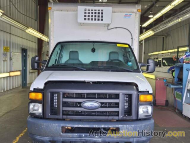 FORD E-450 CUTAWAY, 1FDXE4FL6ADA45135