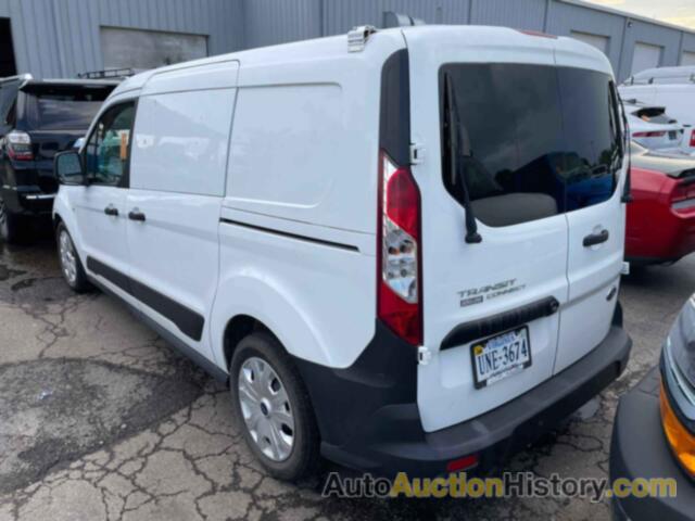 FORD TRANSIT CONNECT XL, NM0LS7E24K1412667