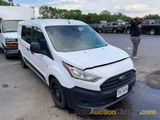 FORD TRANSIT CONNECT XL, NM0LS7E24K1412667