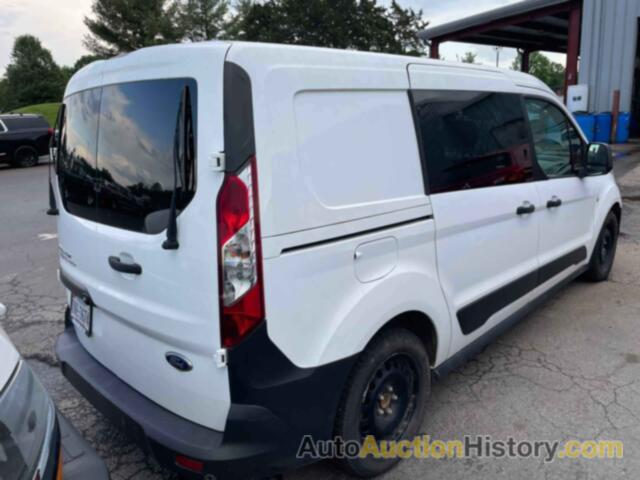 FORD TRANSIT CONNECT XL, NM0LS7E24K1412667