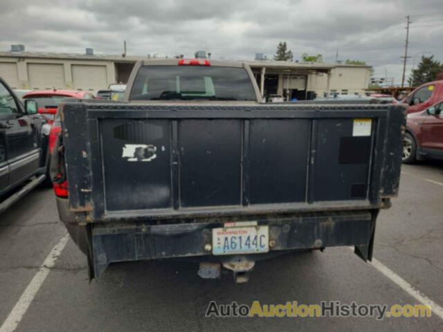 CHEVROLET SILVERADO 1500 WT, 1GCNCPEH2FZ266743