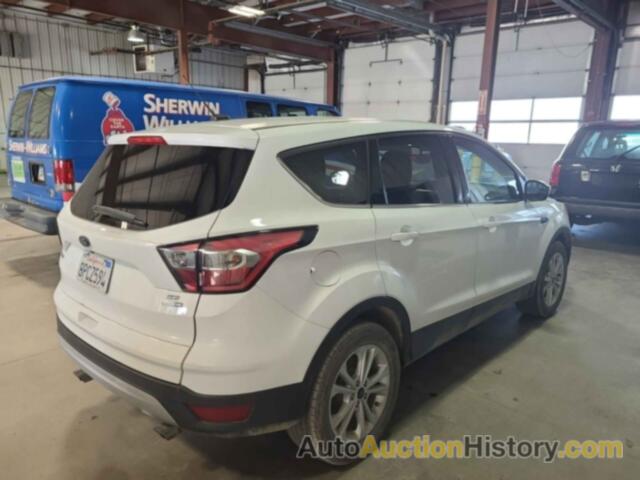 FORD ESCAPE SE, 1FMCU9GD6HUC98942