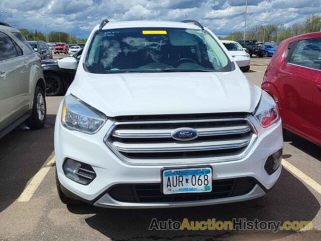 FORD ESCAPE SE, 1FMCU9GD3JUB47014