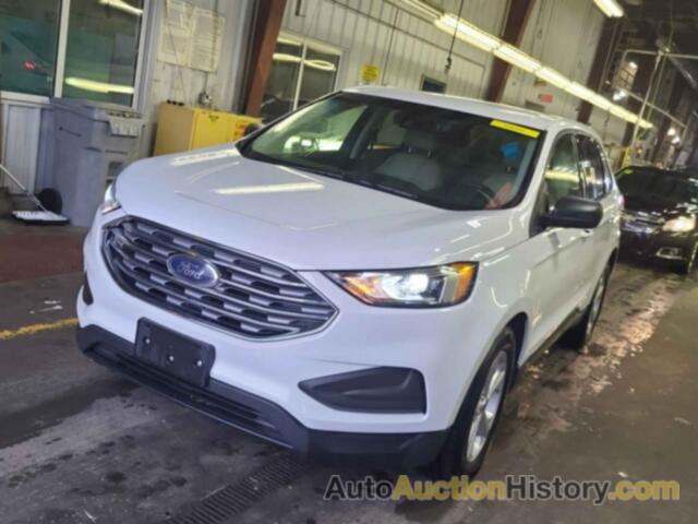 FORD EDGE SE, 2FMPK4G92KBB77294