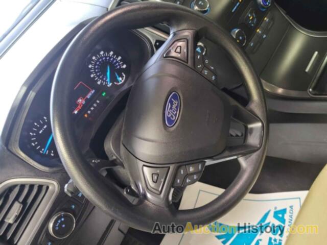 FORD EDGE SE, 2FMPK4G92KBB77294