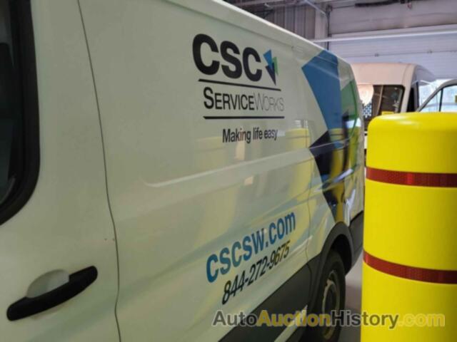 FORD TRANSIT-150, 1FTYE1YM2HKA82508