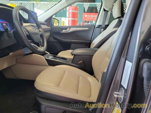 FORD ESCAPE SEL HYBRID, 1FMCU9CZ8MUA83395