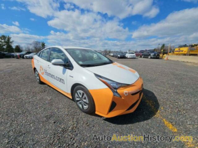 TOYOTA PRIUS THREE, JTDKARFU0H3034485