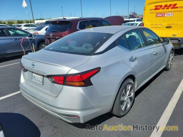 NISSAN ALTIMA S FWD, 1N4BL4BV9LC186050