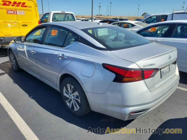 NISSAN ALTIMA S FWD, 1N4BL4BV9LC186050