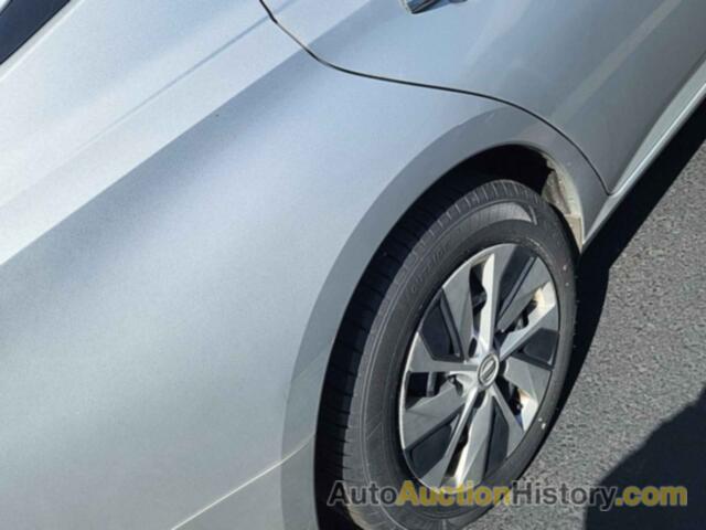 NISSAN ALTIMA S FWD, 1N4BL4BV9LC186050