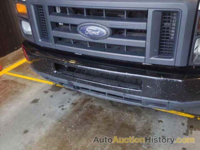 FORD E-150 COMMERCIAL/RECREATIONAL, 1FTNE14W58DA43541