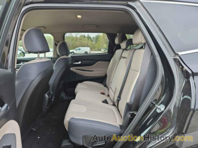 HYUNDAI SANTA FE SEL, 5NMS24AJ9MH345552