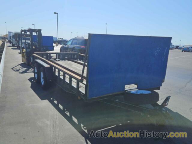 FABRIQUE TRAILER, 4YMUL1623GR001931