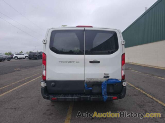 FORD TRANSIT-150, 1FTYE9ZM1FKA99830