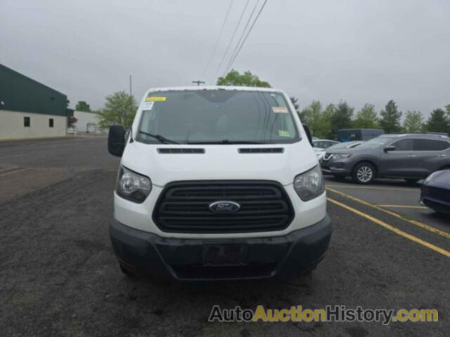 FORD TRANSIT-150, 1FTYE1ZM5GKB27616