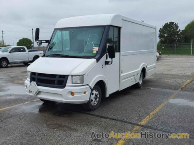 ISUZU COMMERCIAL VAN, JALB4T173D7W00405