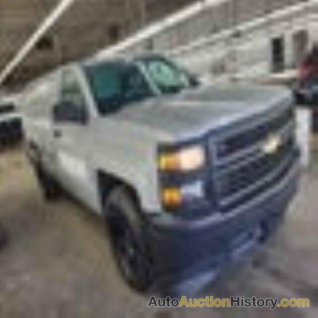 CHEVROLET SILVERADO 1500 WT, 1GCNCPEH9FZ321043