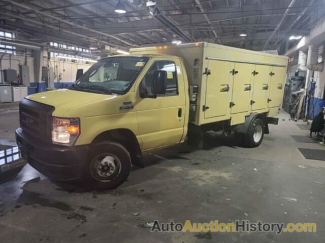 FORD E-450 CUTAWAY, 1FDXE4FN6MDC34180