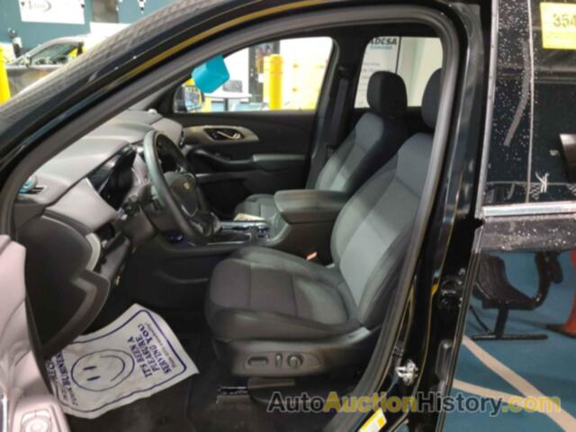 CHEVROLET TRAVERSE AWD LT CLOTH, 1GNEVGKW1PJ271548