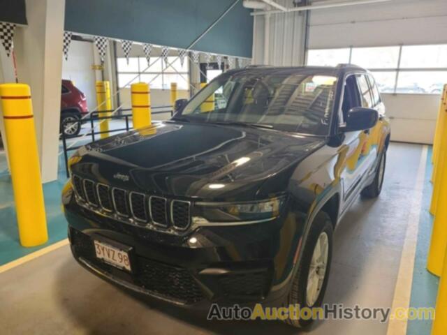 JEEP GRAND CHEROKEE LAREDO 4X4, 1C4RJHAG4P8730827