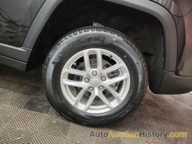 JEEP GRAND CHEROKEE LAREDO 4X4, 1C4RJHAG6PC541450