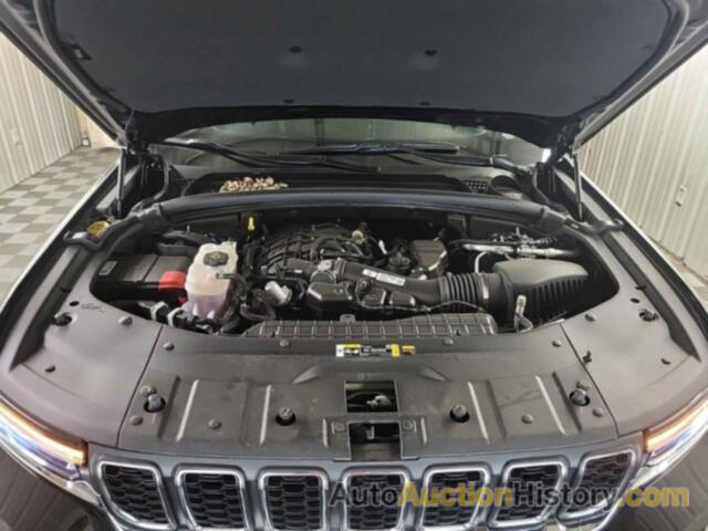 JEEP GRAND CHEROKEE LAREDO 4X4, 1C4RJHAG6PC541450