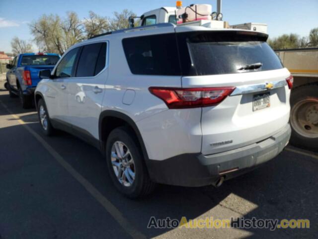 CHEVROLET TRAVERSE 2FL, 1GNERMKW4JJ243592