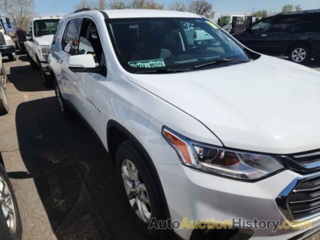 CHEVROLET TRAVERSE 2FL, 1GNERMKW4JJ243592