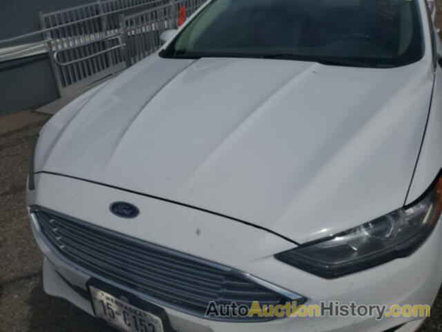 FORD FUSION SE, 3FA6P0H79JR182585