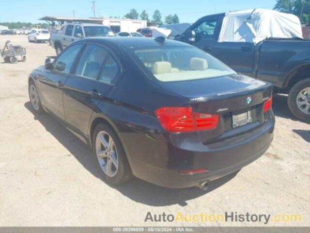 BMW 320I XDRIVE, WBA3C3G53FNT51145