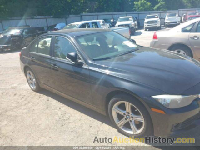 BMW 320I XDRIVE, WBA3C3G53FNT51145