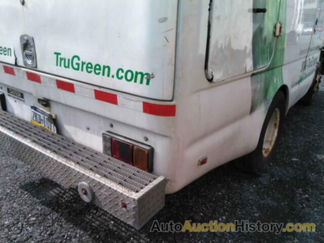 ISUZU W4S042 NPR HD DSL REG, JALC4B14147007789