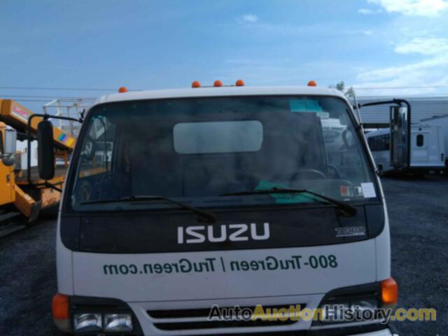 ISUZU W4S042 NPR HD DSL REG, JALC4B14147007789